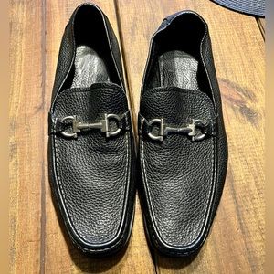 Salvatore Ferragamo dress shoes